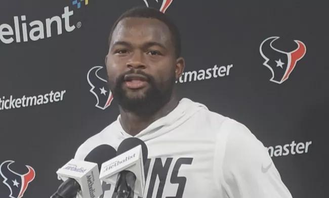 Texans new 'playmaker' Kayshon Boutte, C.J. Stroud building 'great' timing
