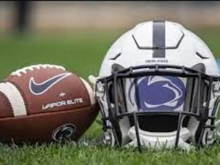 Unofficial 2025 Penn State Football Eligibility Chart