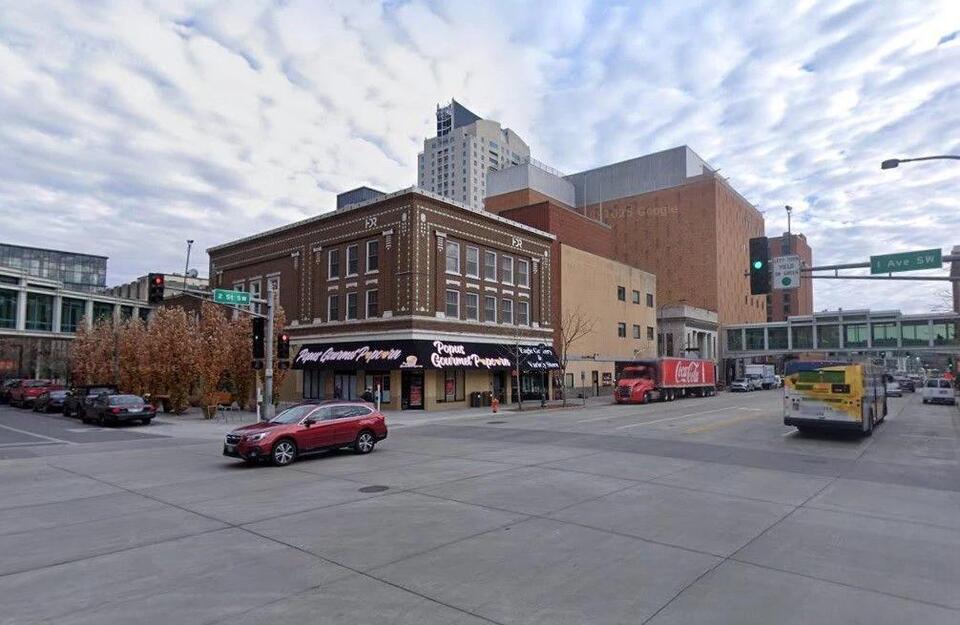 Rochester Commission Weighs Request to Remove Historic Buildings ...