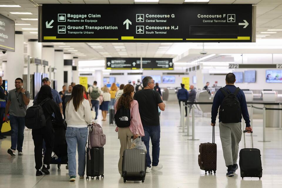 UK flights chaos: Your refund rights and why compensation is ‘unlikely'