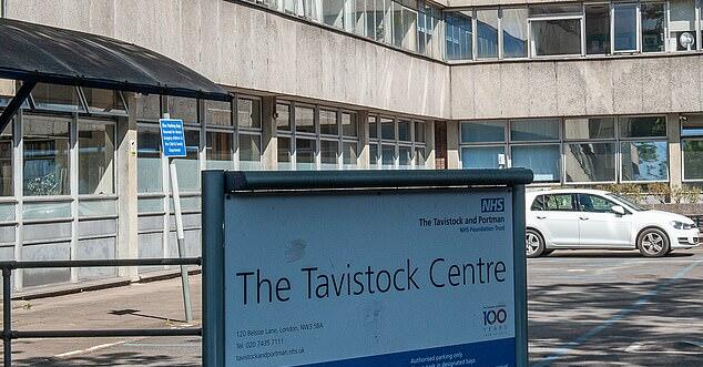 Transgender clinic faces mass legal problems 

https://www.newsbreakapp.com/n/0hEGwxen?pd=066KI1RN&l...