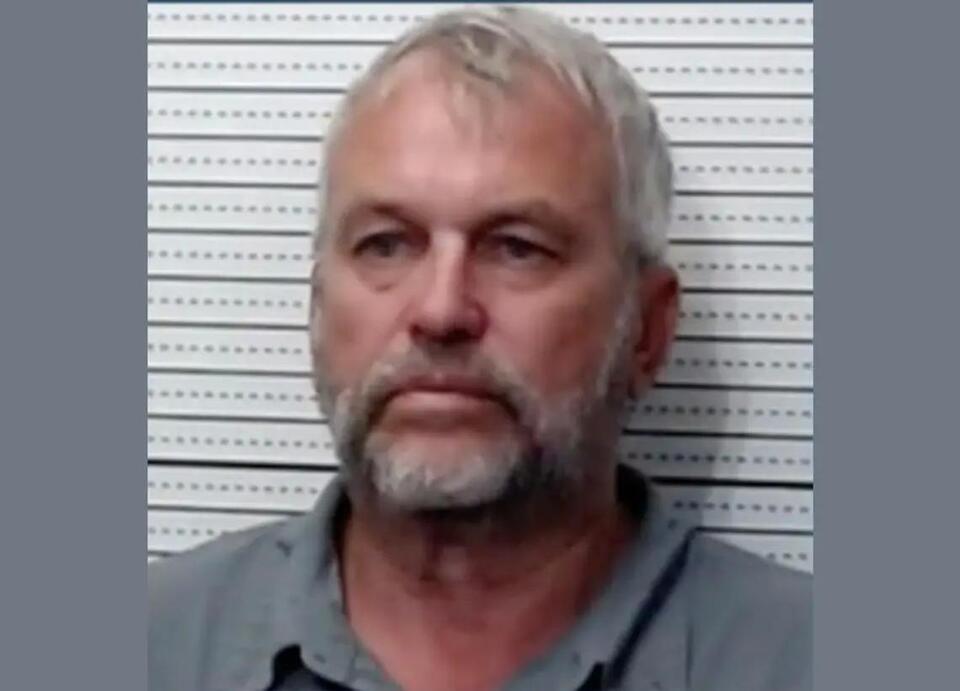 Whitesboro man arrested for child sex crimes - NewsBreak