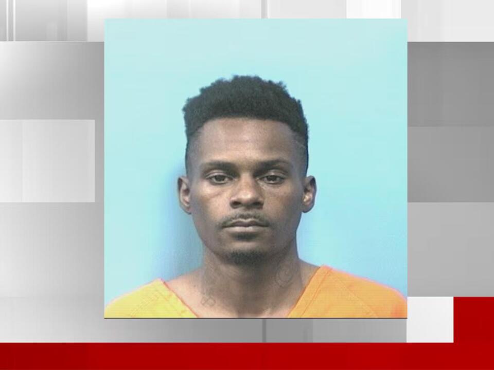Man convicted in deadly shooting at wake in Shelby Co.