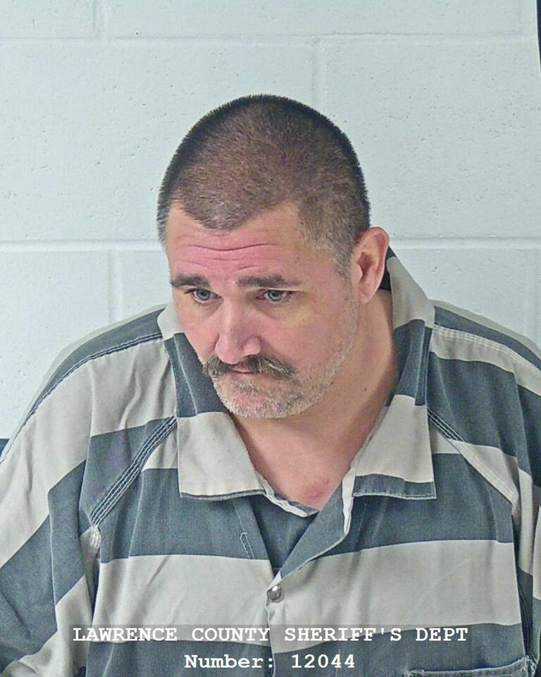 Mitchell man facing felony charges after alleged attack on female ...