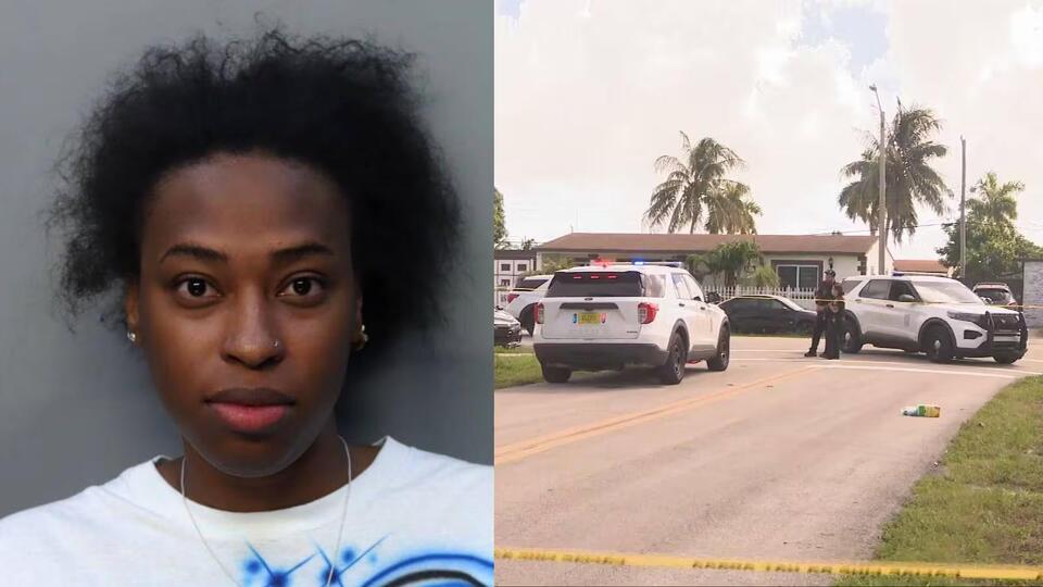 Woman shot in rear after going to Miami Gardens woman’s house where ...