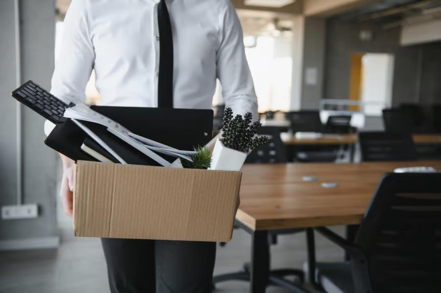 Tech Layoffs 2026: 196,000 Workers Affected as Amazon, Meta, and ...