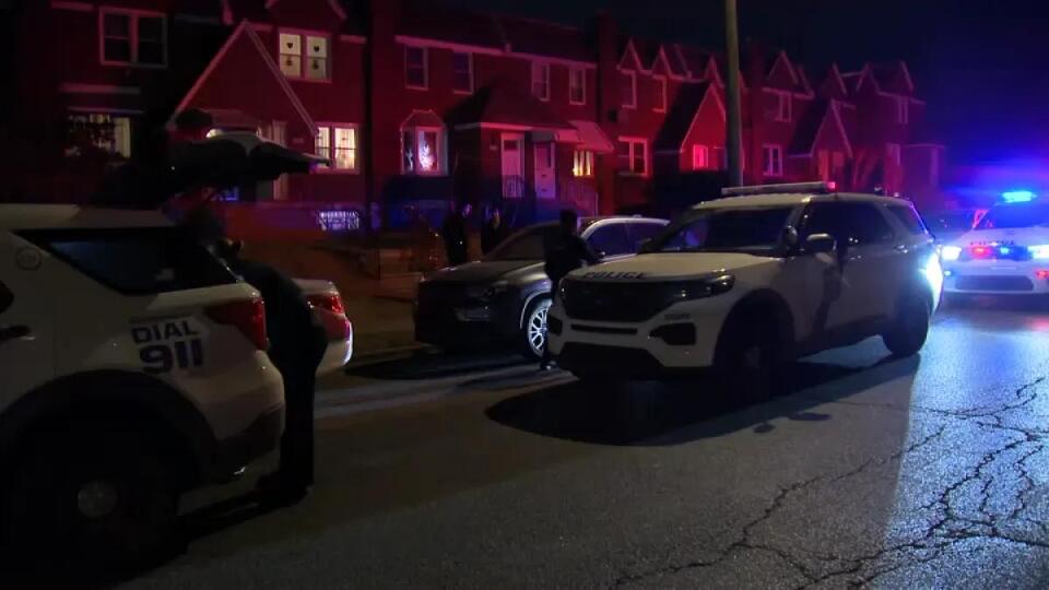 Man in custody after deadly stabbing inside Philadelphia home, police ...