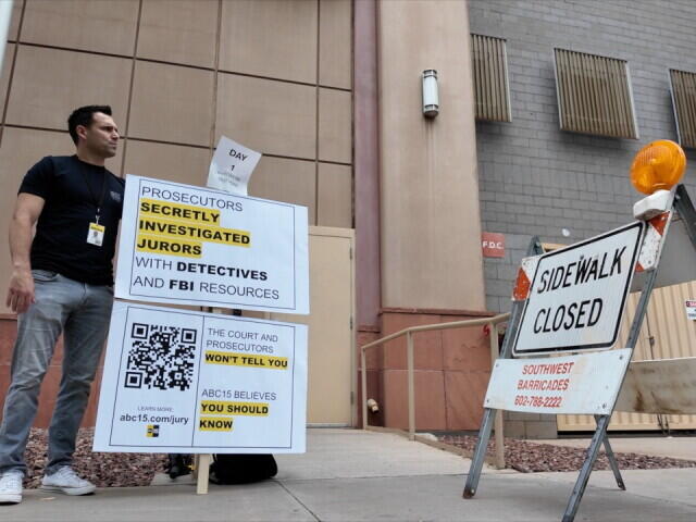 Watch ‘Jurors / Investigated': Follow our 10-day series