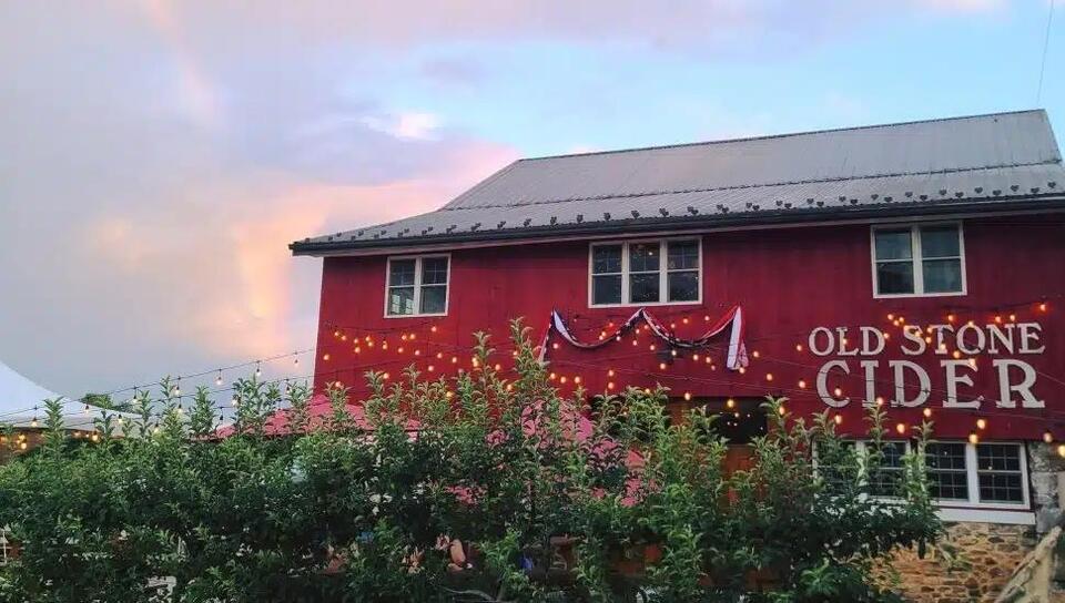 Sip the Season at These Chester County Cideries