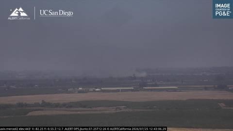 New Shaffer Fire Put Out Quickly in California - NewsBreak