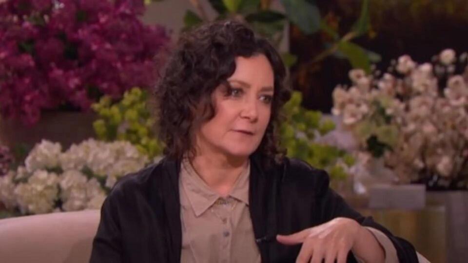 We might have seen more of Dr. Leslie Winkle in The Big Bang Theory