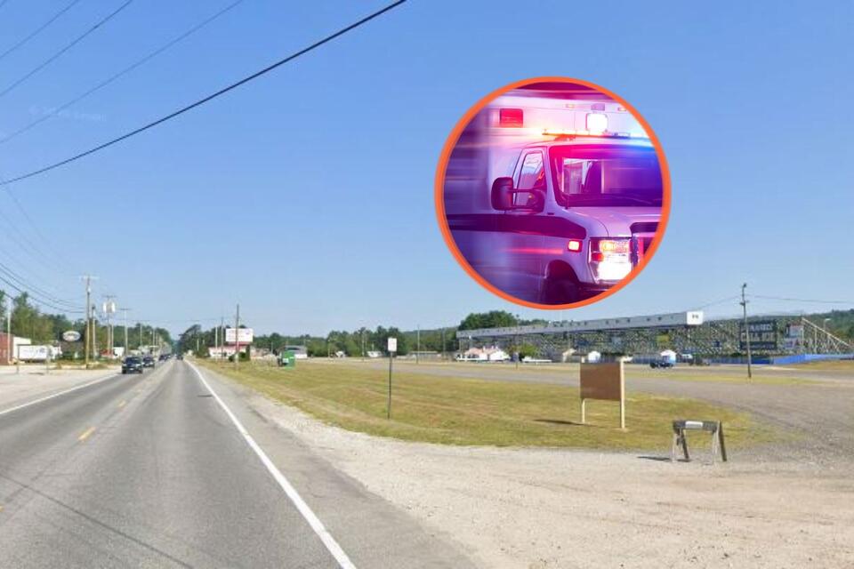 Maine Man Dead Following Early Morning Hit-and-Run Crash - NewsBreak