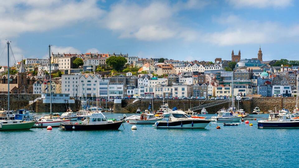 Alderney Gambling Control Commission Appoints Gemma Fletcher As ...