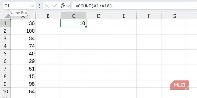 7 Excel functions you should learn beyond SUM and VLOOKUP - NewsBreak