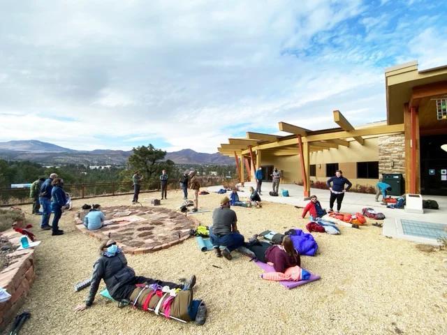 Limited Spots Remain For PEEC’s Wilderness First Aid Course For Outdoor Enthusiasts, Trip Leaders And Adventurers