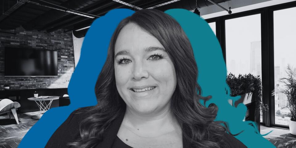 Coworking Operators Keep Adding Amenities Nobody Asked For. Jessica Knapp, VP Of Growth At WorkSpace Geek, Says Data Should Decide