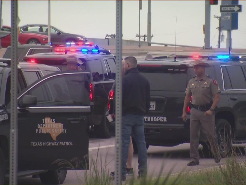 Austin officials provide update on when DPS troopers could return to help police