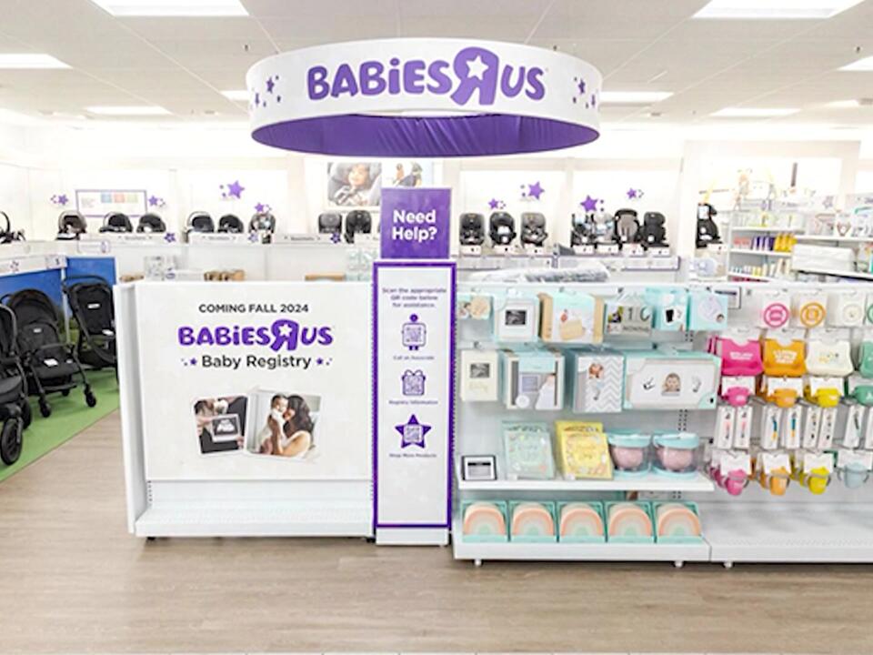 Babies ‘R’ Us coming to Kohl's locations, including 9 on Long Island