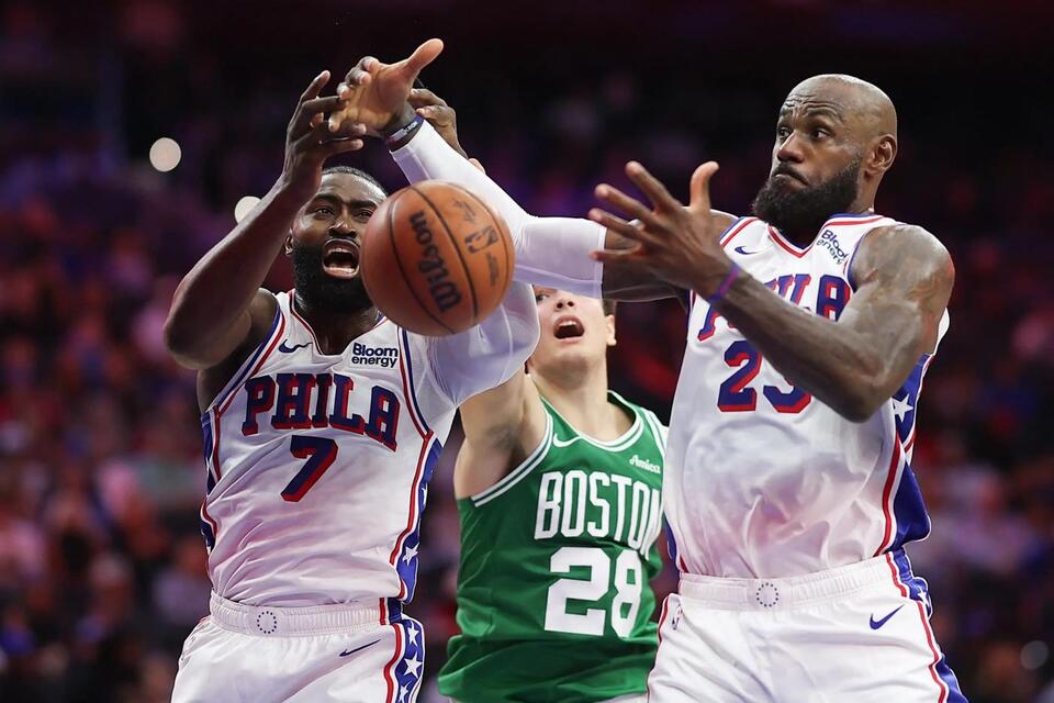 3 Biggest Storylines to Watch on NBA Opening Night - NewsBreak
