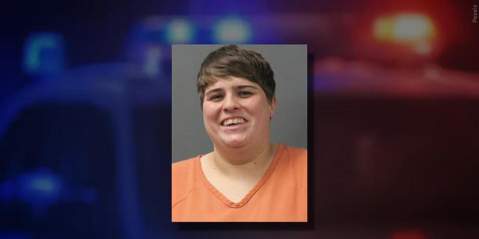 Kansas woman arrested in western Nebraska following pursuit with police ...