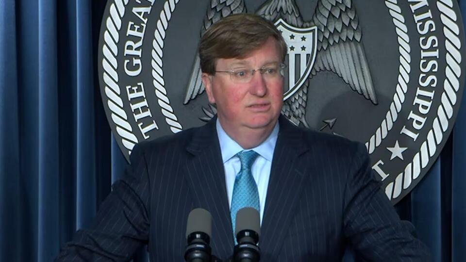 Here’s when Gov. Reeves will decide on clemency request from state’s ...