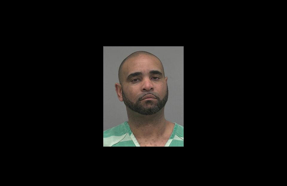 Archer Man Arrested for Domestic Battery by Strangulation - NewsBreak