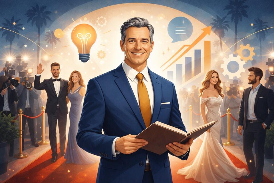 Hollywood’s Obsession with Innovation: Inside the InventHelp ...