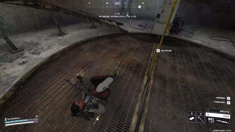 How to take less fall damage in ARC Raiders - NewsBreak