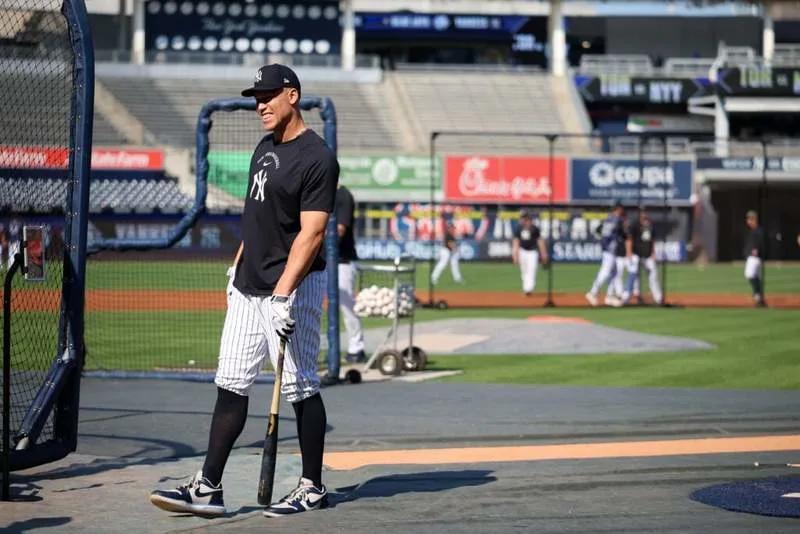 What happened to the torpedo bats that nearly broke baseball last ...