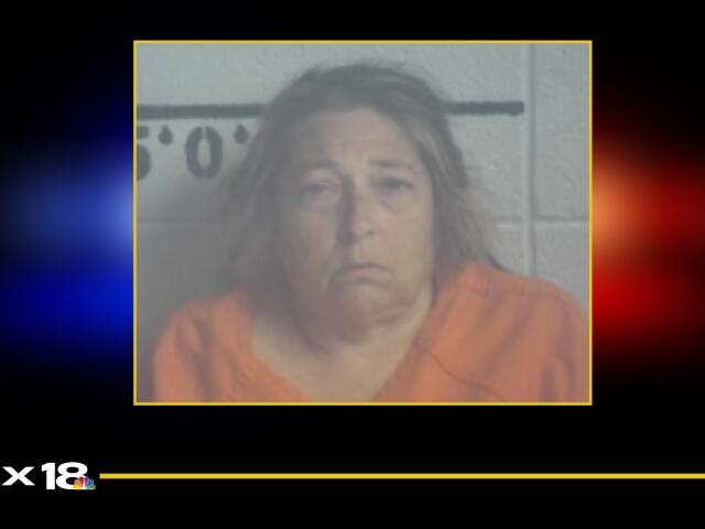 Cumberland County woman charged with murder after allegedly shooting ...