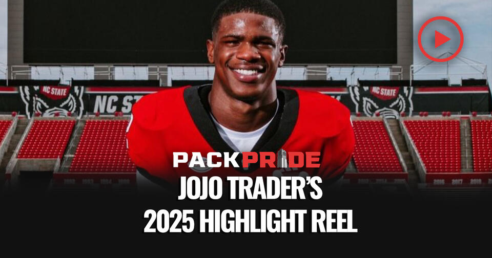 WATCH Jojo Trader’s 2025 Highlight Reel Before the Season Begins