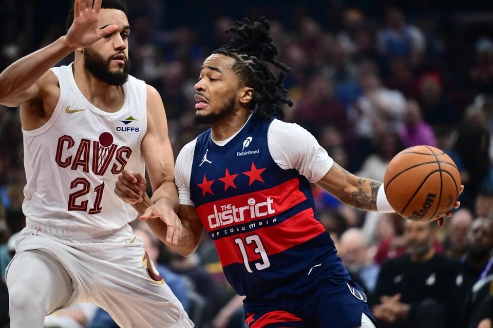 Washington Wizards Offseason: Needs, Key Free Agents, Draft Capital ...