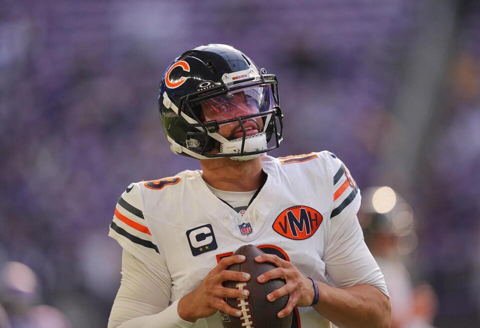 Caleb Williams’ Net Worth, Salary, and Career Earnings: How Much Money ...