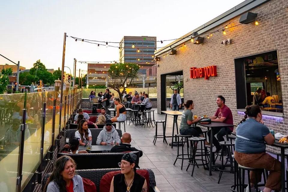 Win Sioux Falls Lallycooler Tickets on Thursday with KIKN at PAve