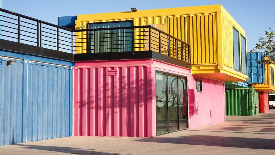 North Carolina Company Behind Custom Modular Buildings Files for ...