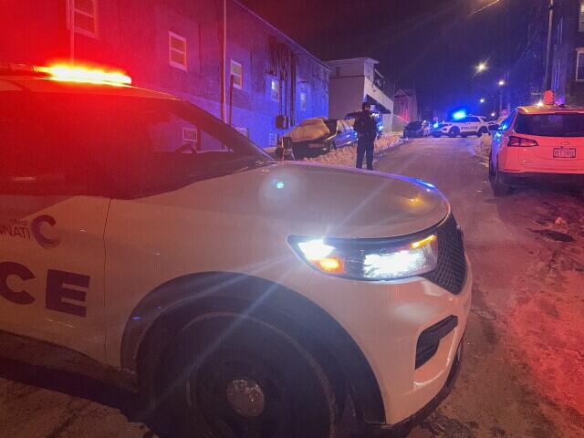 Police arrest 1 after woman fatally shot in Walnut Hills Sunday night ...