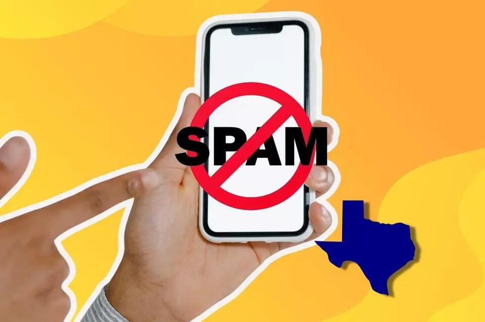 Five Area Codes Texans Should Block Now, Never Answer - NewsBreak