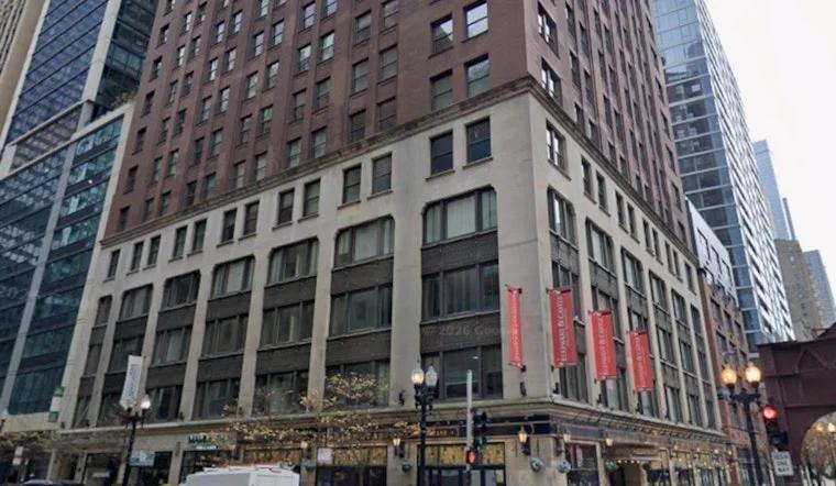 Prime Finance Snags East Loop Tower in $59 Million Foreclosure Finale ...