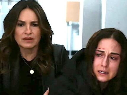 Law & Order: SVU (Season 25 Episode 2) “Truth Embargo”, trailer