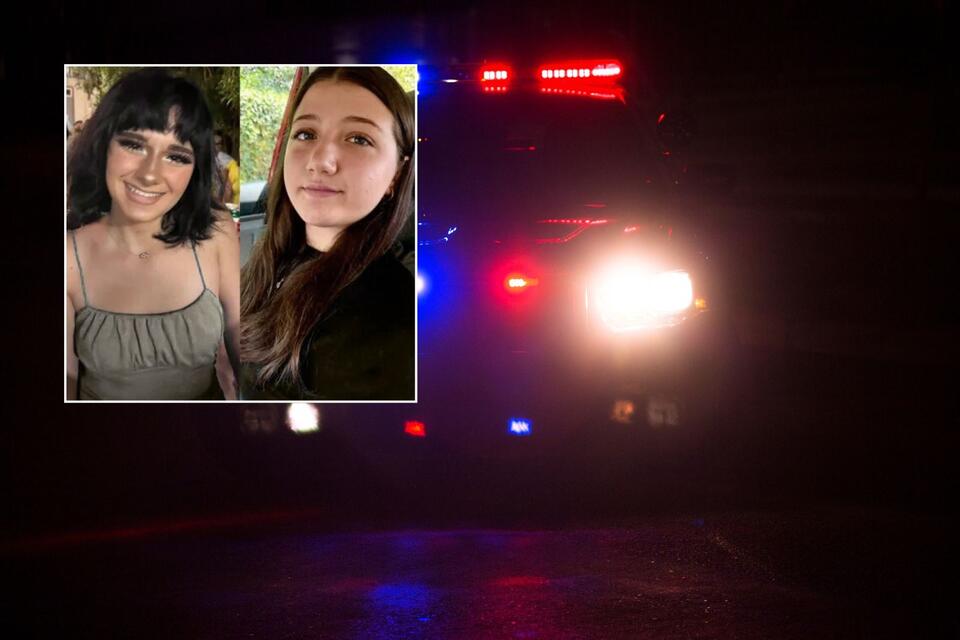 Shocking new details in teen girls' murder—NJ Top News - NewsBreak