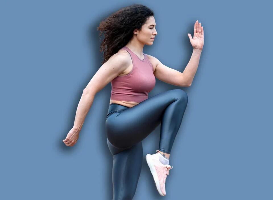 5 Standing Exercises That Shrink Belly Fat and Build Core Strength ...