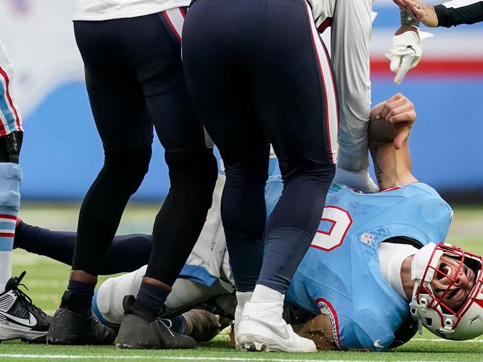 What channel is the Tennessee Titans game today (9/15/24)? FREE LIVE STREAM, Time, TV, Channel