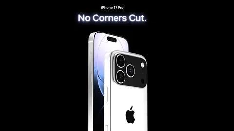 Apple iPhone 17 Pro Max may get better video camera, case leak confirms