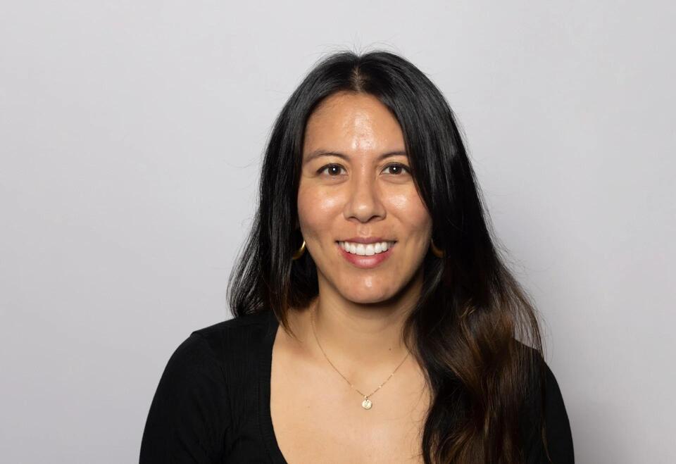 2026 Impact NextGen Honoree: Liz Kim