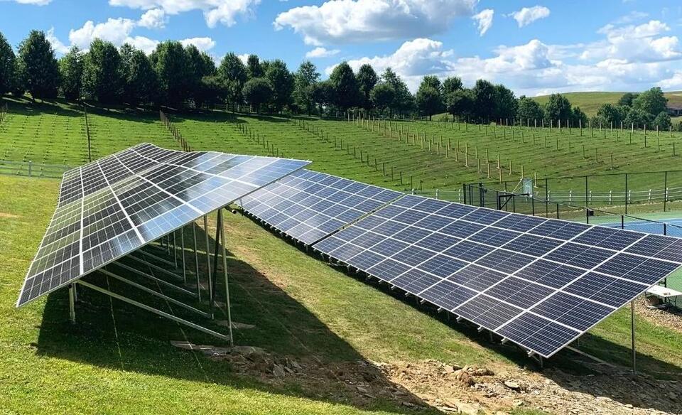 Unirac acquires Terrasmart solar racking business - NewsBreak