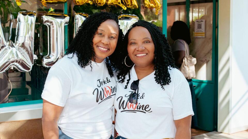 Portugal’s Jerk and Wine Festival Celebrates the Flavors and Rhythms of Jamaica