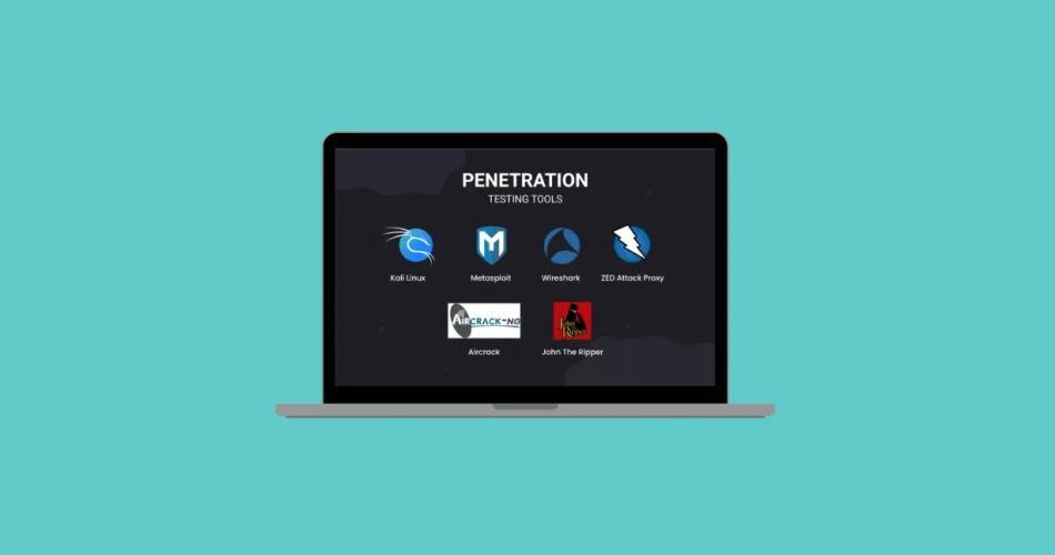 Top 17 Penetration Testing Tools for Ethical Hackers in 2025 - NewsBreak