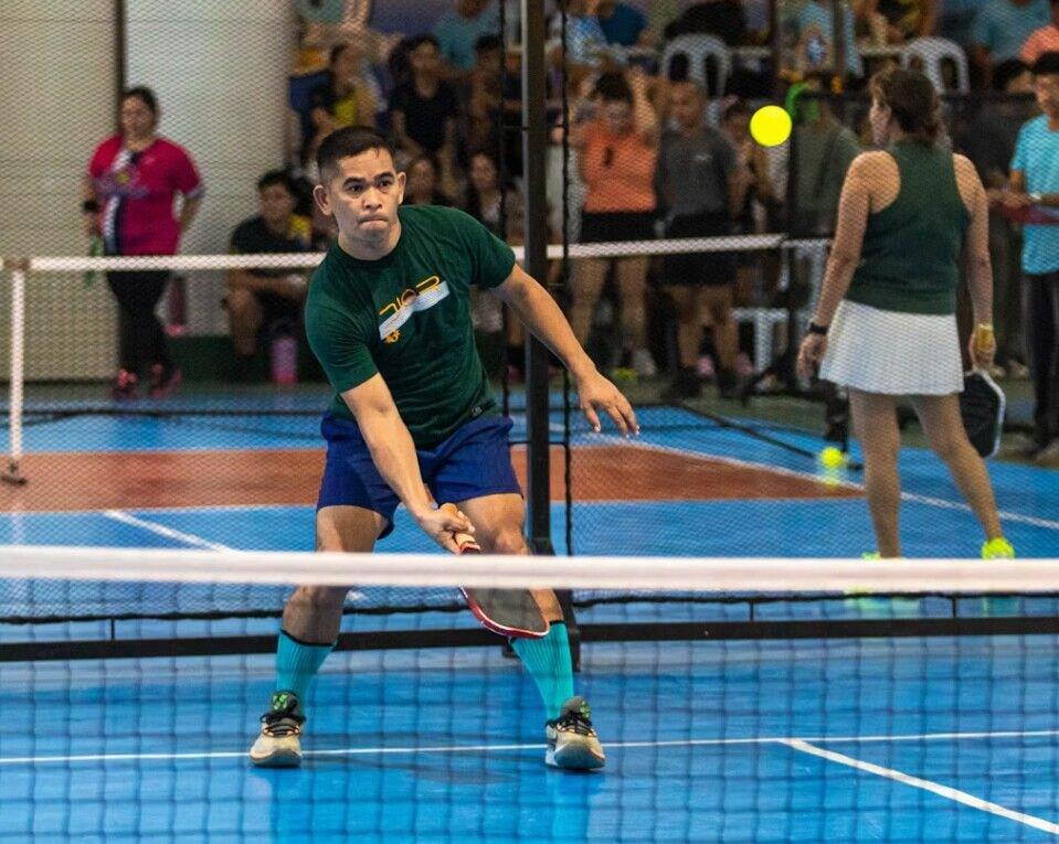 A Pickleball Chain's Bankruptcy Has NJ Players Asking Questions - NewsBreak