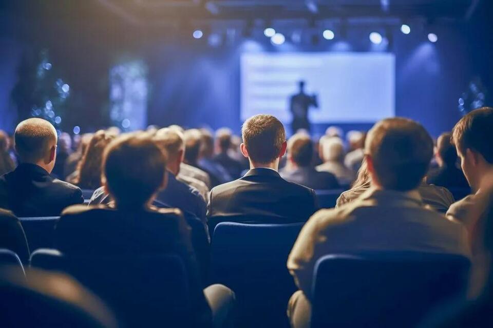 Corporate Event Planning Checklist: What to Prepare Before Event Day