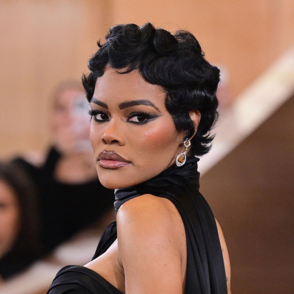 Teyana Taylor Just Cosigned the $12 Viral Lipstick That Makes You Look ...